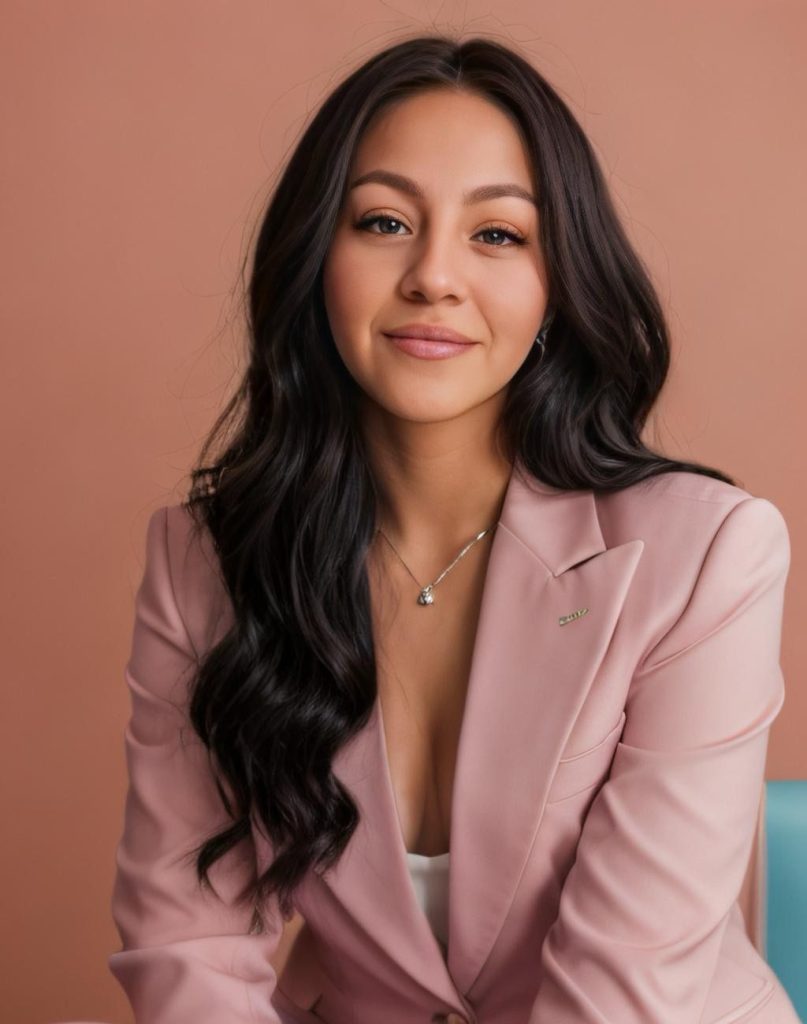 Crystal A.
Owner/ Nurse Injector